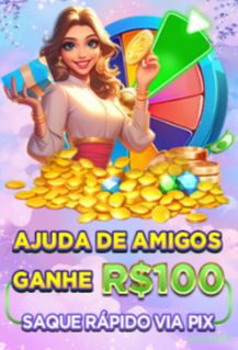 Promoções gaita777
