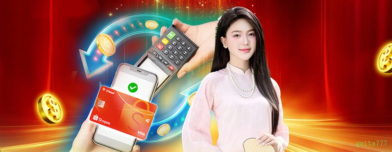 Termos Financeiros gaita777